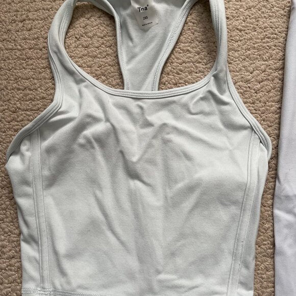 TNA set XXS light blue - Picture 2 of 4